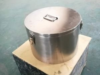 铅桶