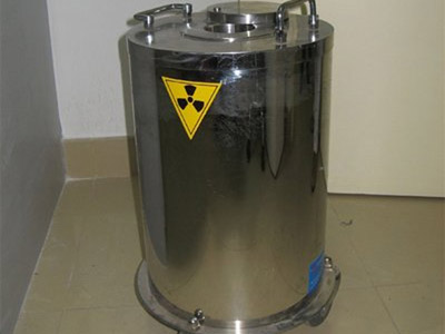 铅桶