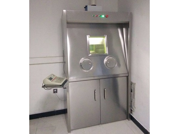 核医学通风橱