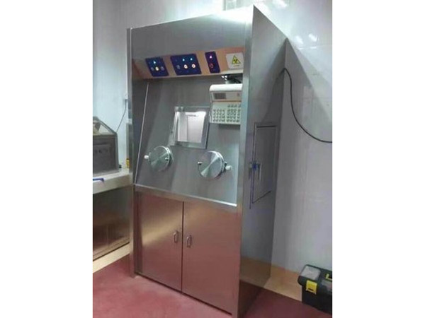 核医学通风橱