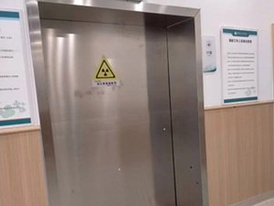 核医学铅门