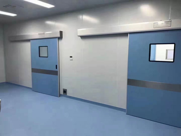 气密门