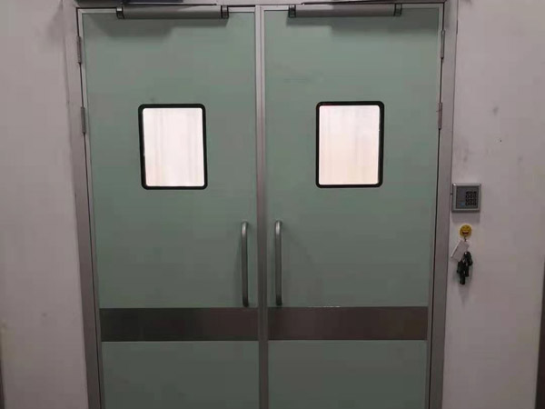 气密门