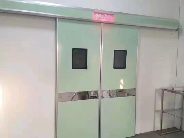 气密门