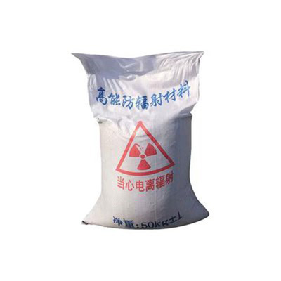 硫酸钡砂