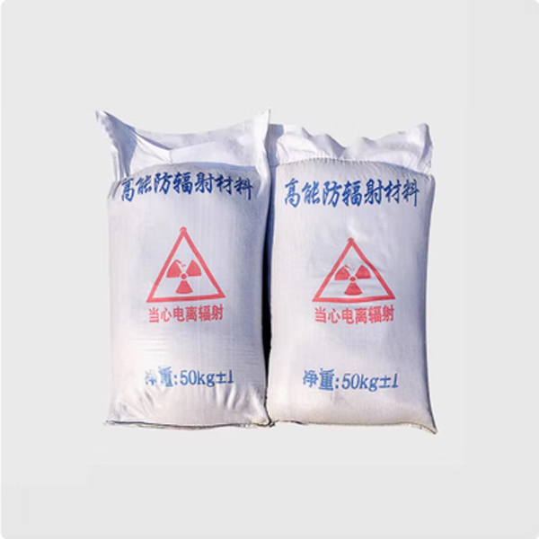 硫酸钡砂