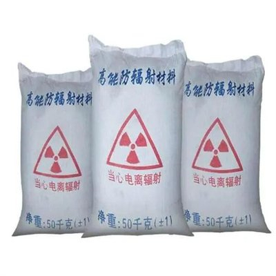 硫酸钡砂